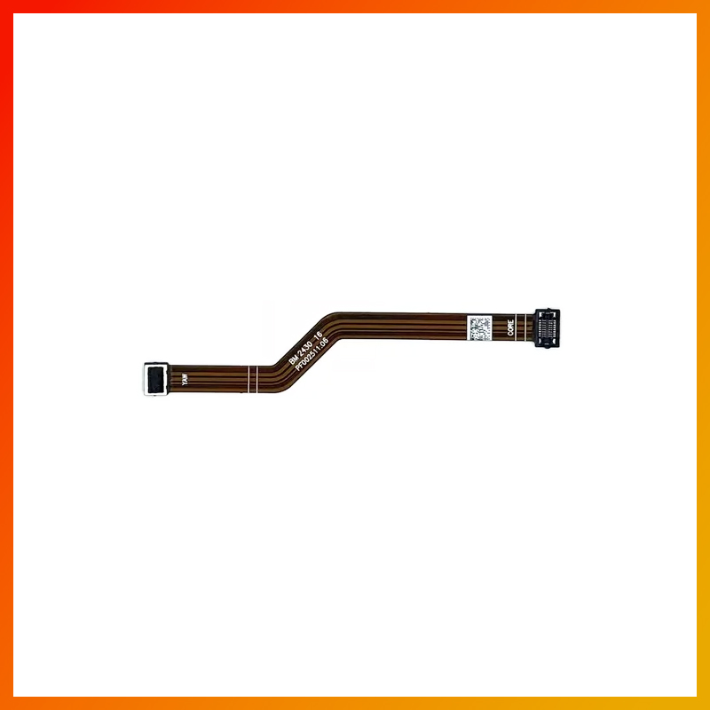 Drone Gimbal Ribbon Cable - Câble plat flexible de remplacement pour