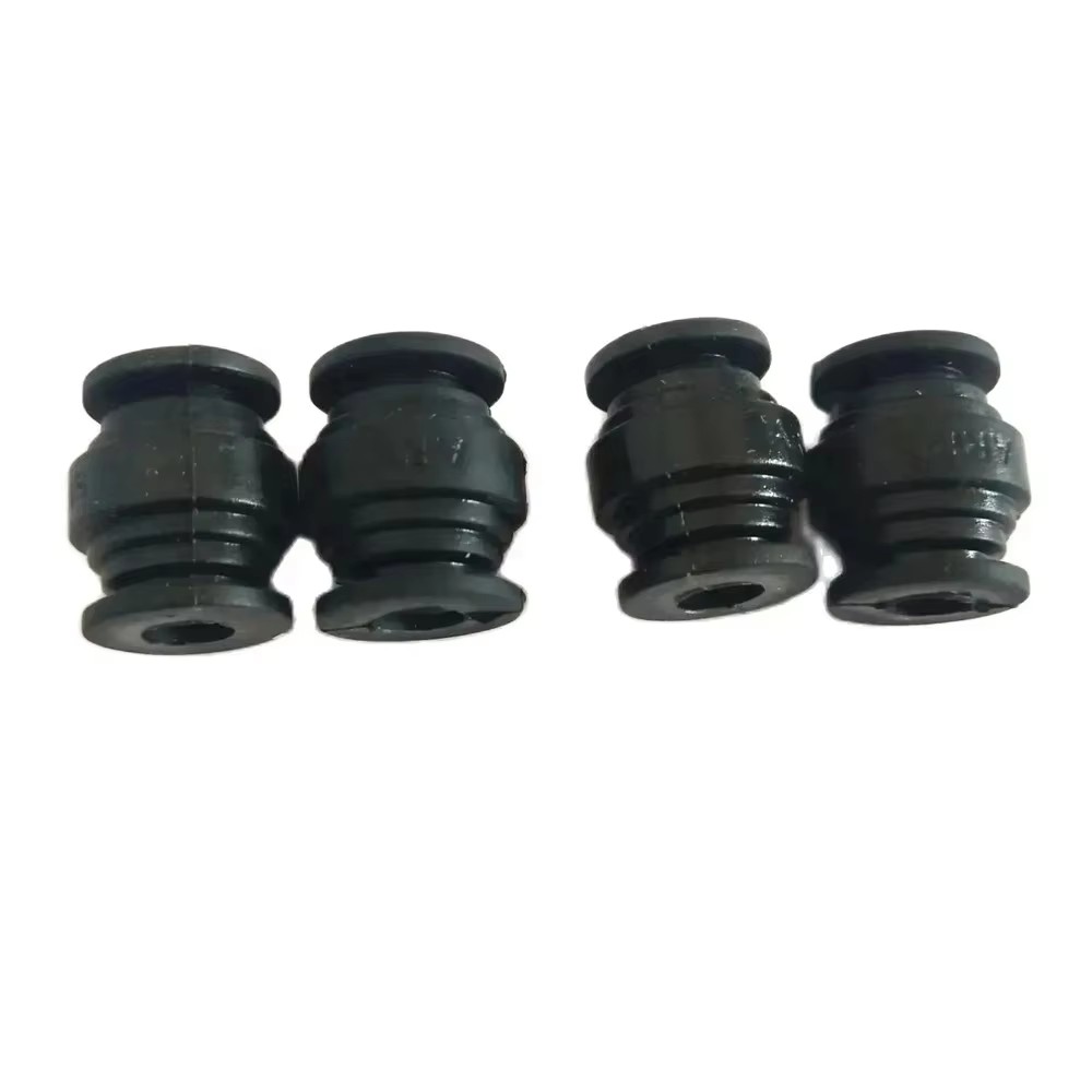 12 pièces de billes en caoutch - Drone Gimbal Mount avis et prix