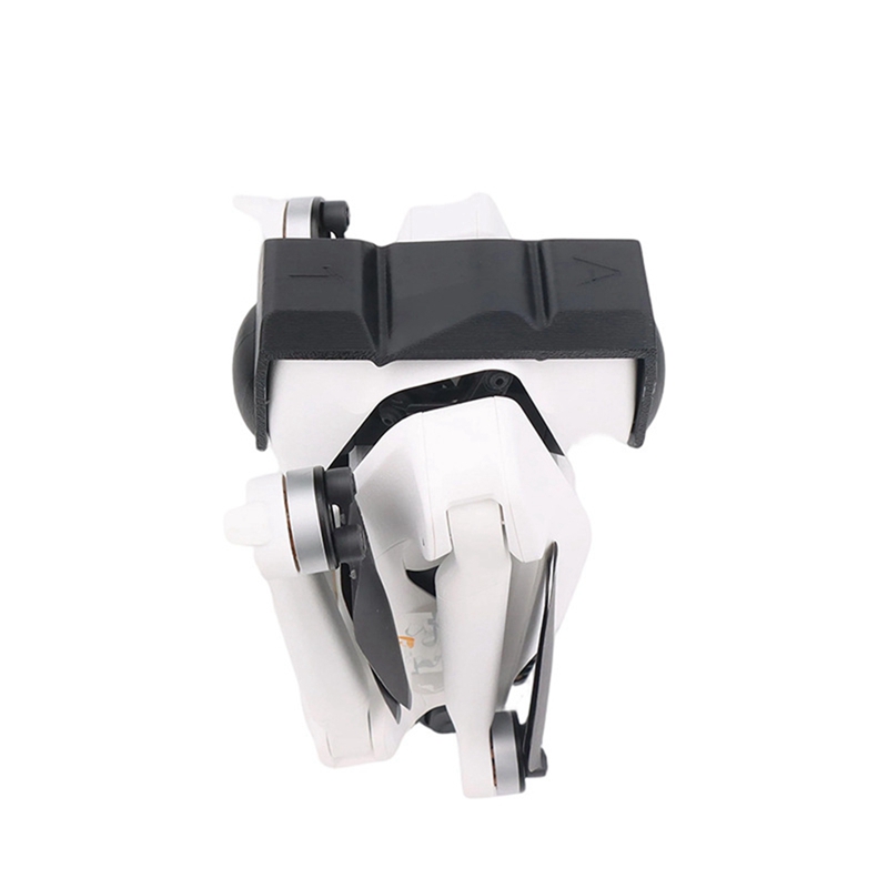 Super vente : couvercle d'obje - Drone Gimbal For Insta360 avis et prix
