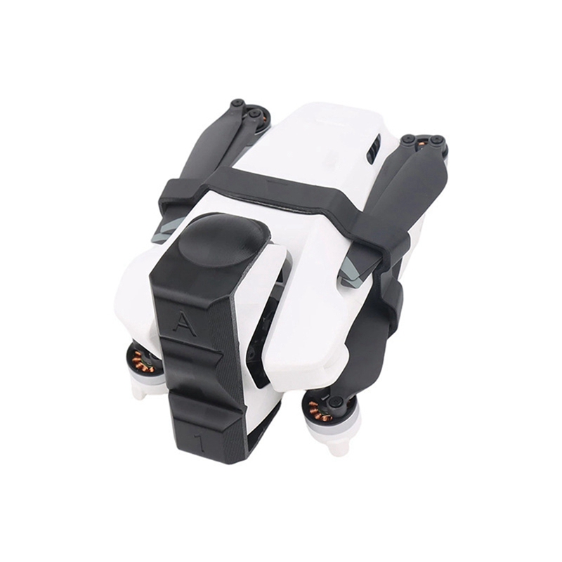 Super vente : couvercle d'obje - Drone Gimbal For Insta360 avis et prix