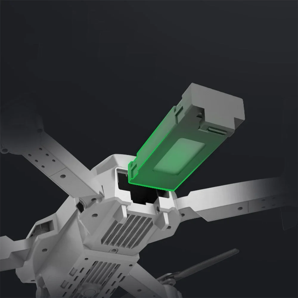 Pour E88 E88PRO Ls-E525 E525 P - Eachine Drone E58 avis et prix