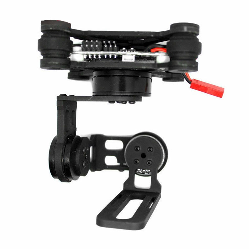 Storm32 BGC 3/2 axe léger Stab - Drone Gimbal 3 Axis avis et prix