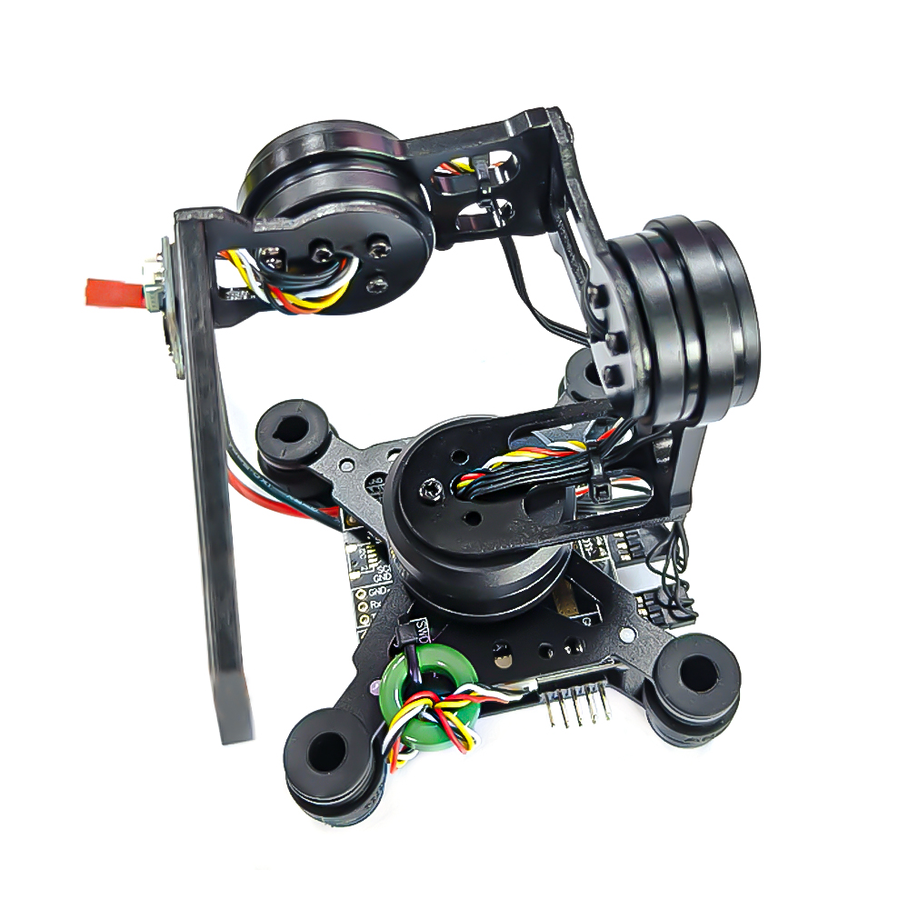 Storm32 BGC 3/2 axe léger Stab - Drone Gimbal 3 Axis avis et prix