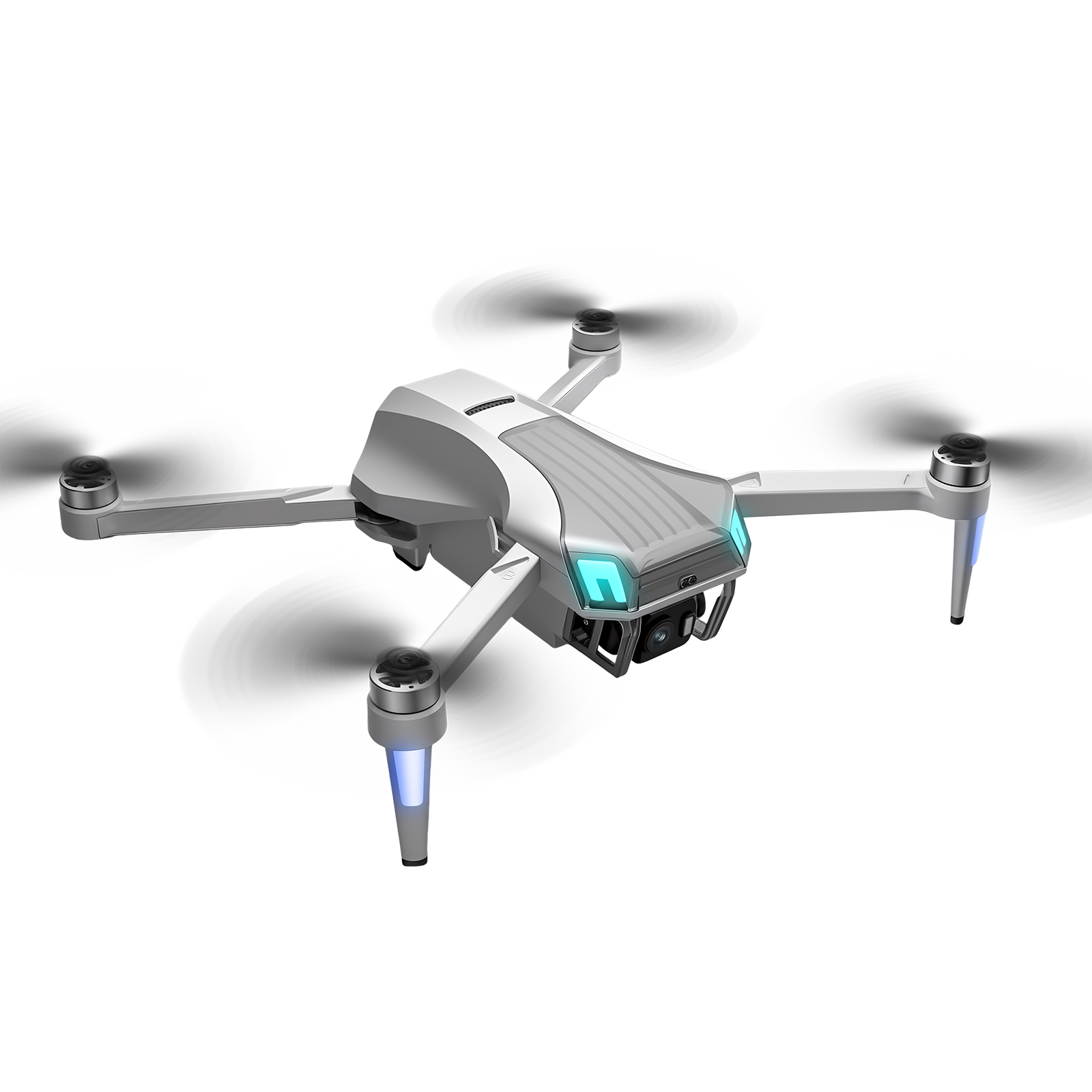 Drone professionnel NCZOBOE U5 - Drone Gimbal 2 Axis avis et prix