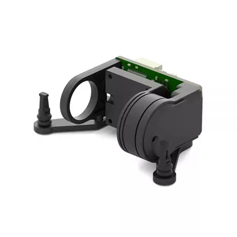Support d'inclinaison panorami - Drone Gimbal Mount avis et prix