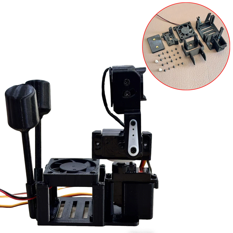 1 ensemble pour unité d'air DJ - Drone Gimbal Mount avis et prix