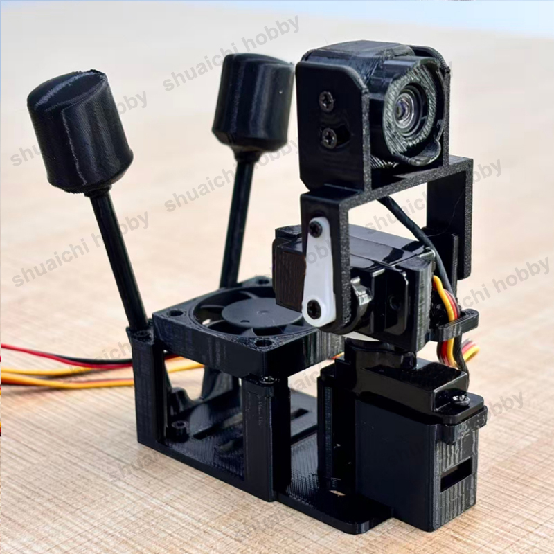 1 ensemble pour unité d'air DJ - Drone Gimbal Mount avis et prix