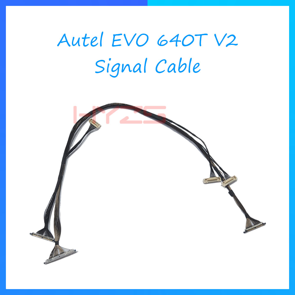 Câble flexible de signal pour  - Drone Gimbal Ribbon Cable avis et prix