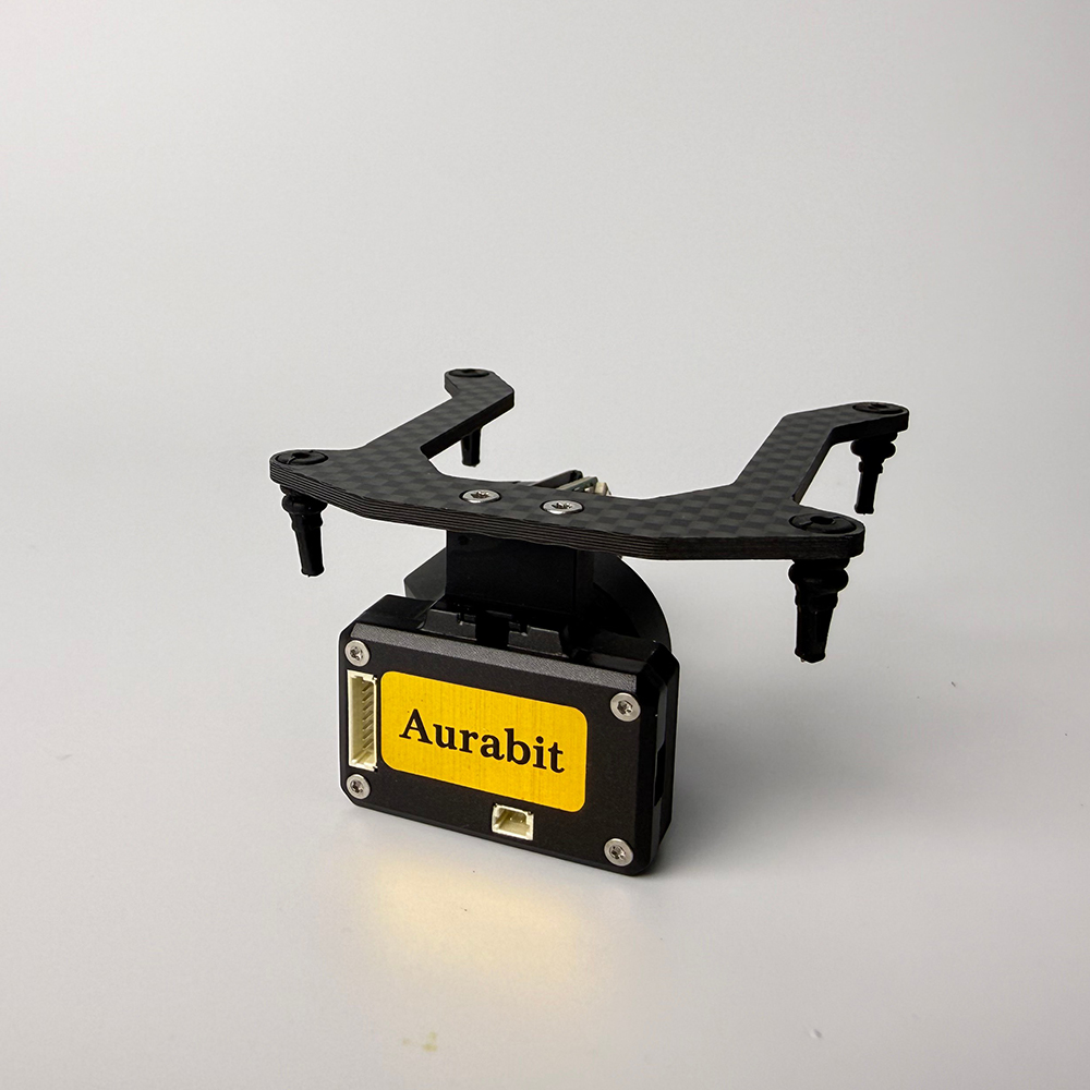 Cardan sans balais 3 axes 2 ax - Drone Gimbal 3 Axis avis et prix