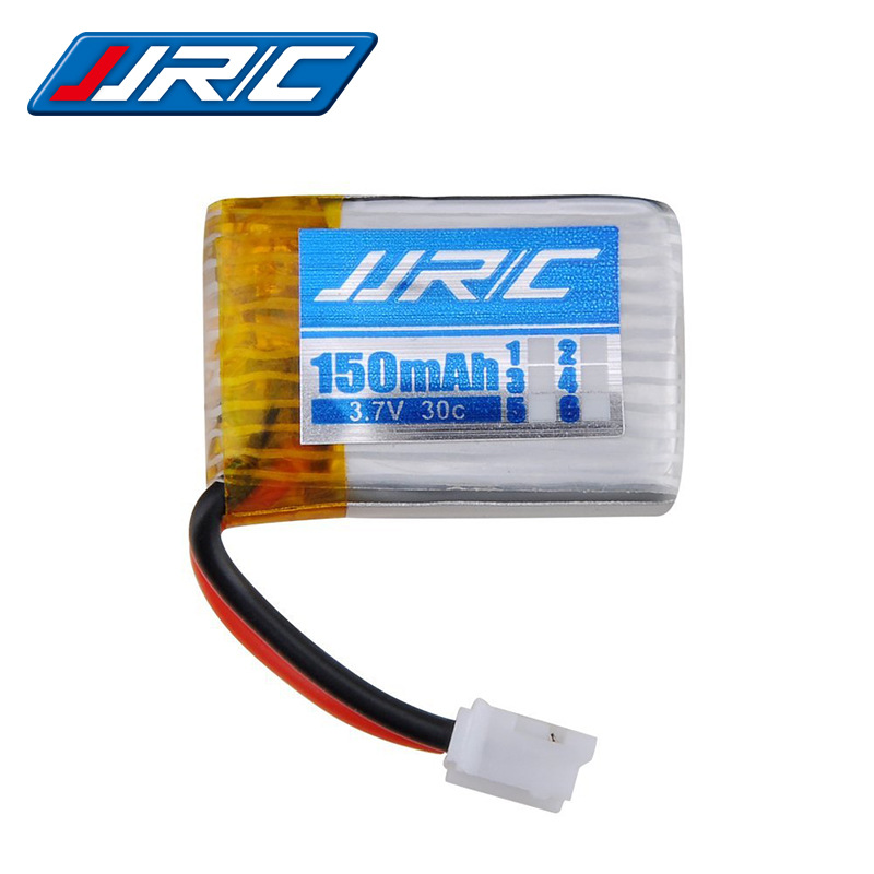 Batterie d'origine JJRC H36 3. - Eachine Drone E010 avis et prix