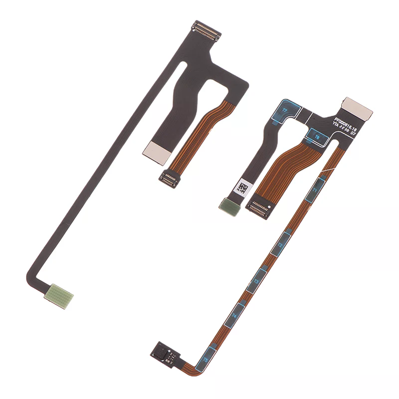 Câble plat flexible 3 en 1 pou - Drone Gimbal Ribbon Cable avis et prix